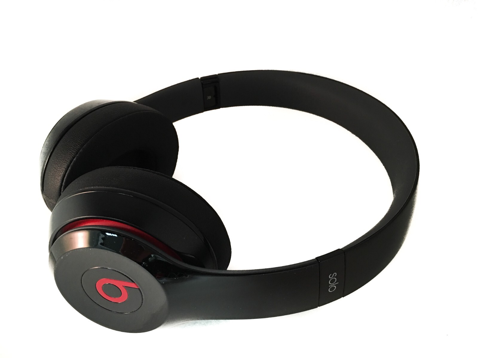 BEATS BY DR. DRE SOLO 3 WIRELESS HEADPHONES POP COLORS