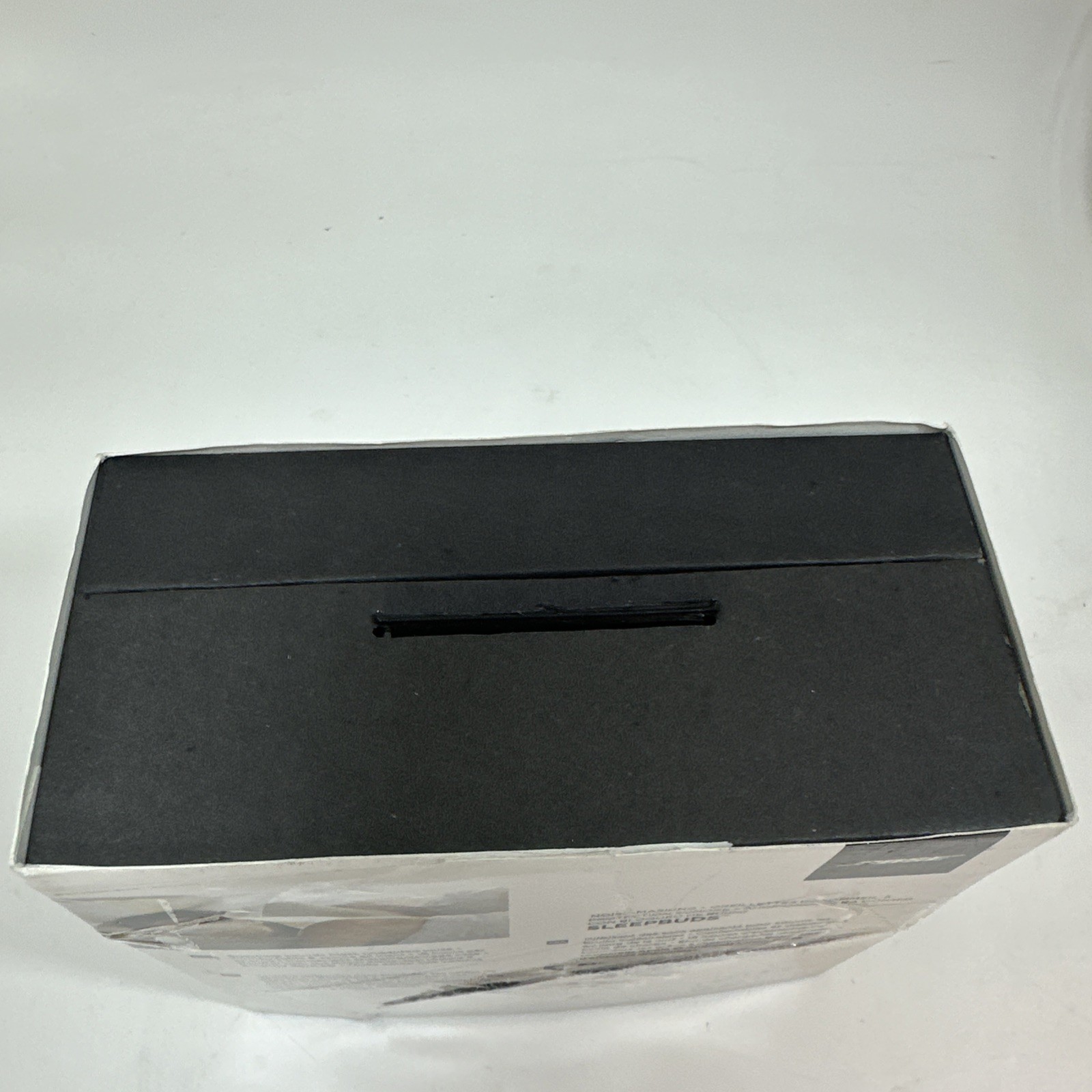 Bose Noise-mocking Sleepbuds
