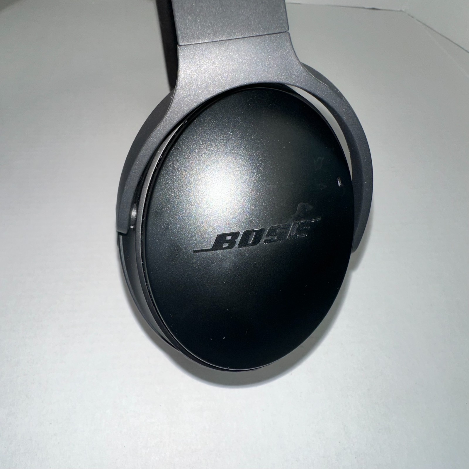 Bose QuietComfort 35 II (QC-35II) Bluetooth Wireless Over-Ear Headphones – Black