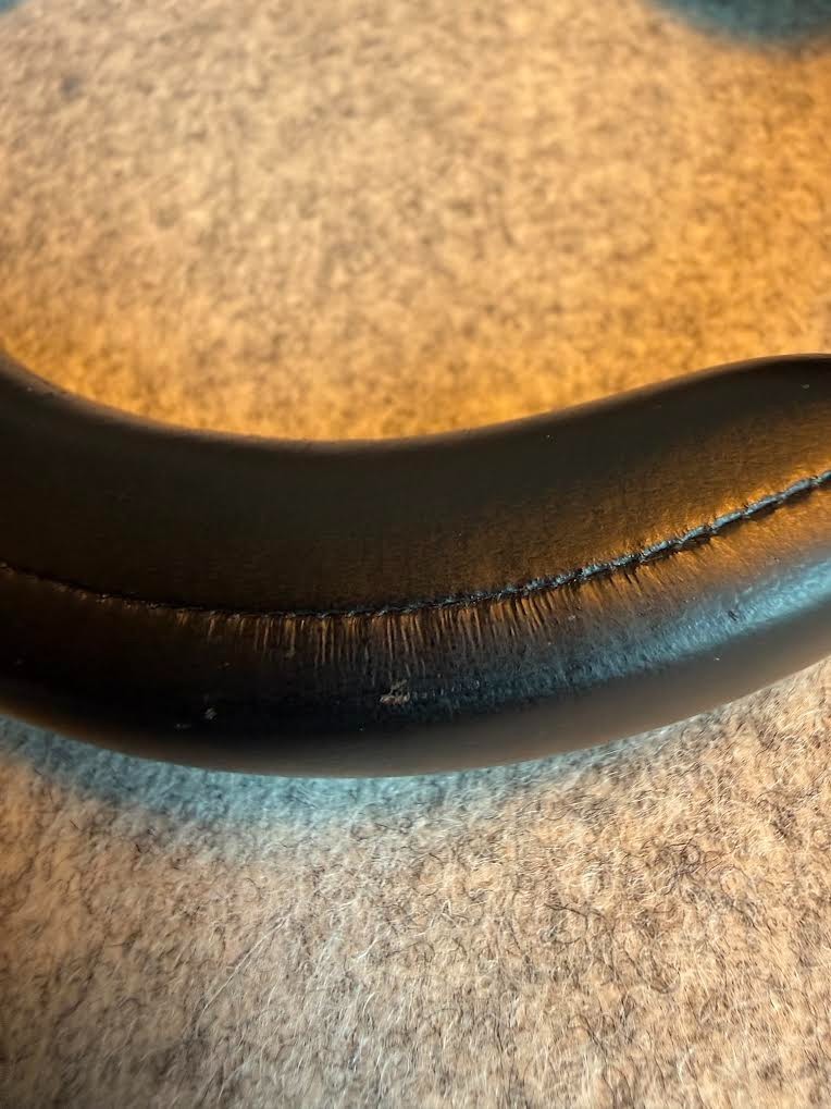 Sony WH-1000XM4 Noise Canceling Headphones – Black – Refreshed – New Pads