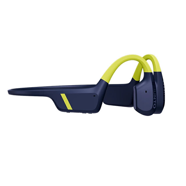 Suunto AQUA LIME BLUE Rechargeable Quartz Headphones Bluetooth SS051108000