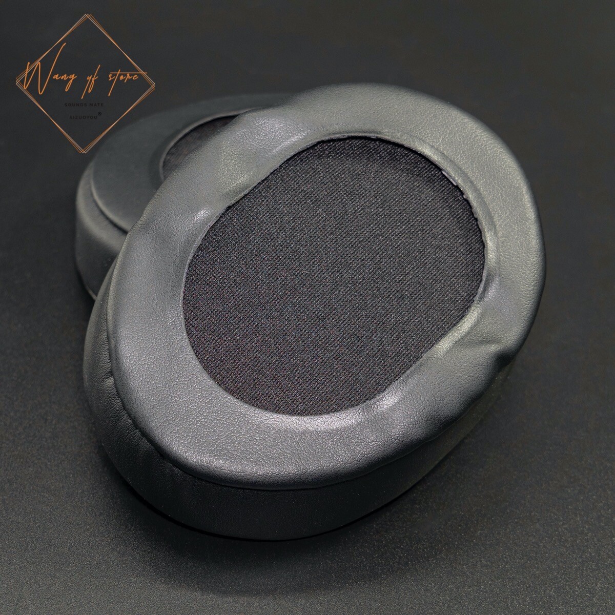 Thick Foam Ear Pads Cushion For JBL Live 500BT Headphone