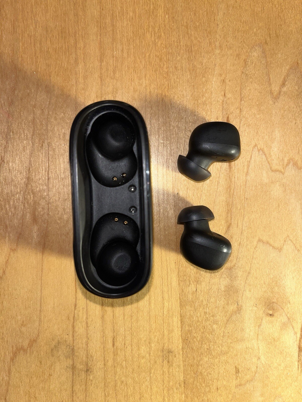 JBL Vibe Buds