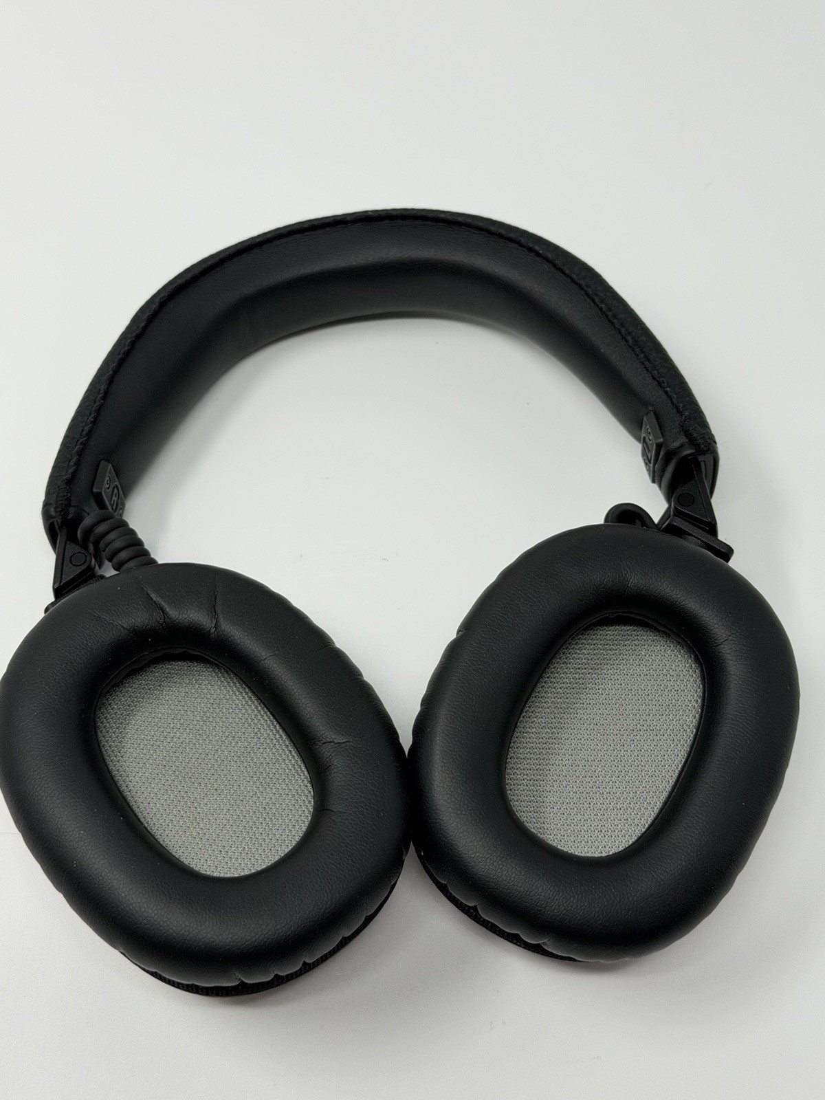 Marshall – Monitor II A.N.C. Wireless Noise Cancelling Over-the-Ear Headphone…