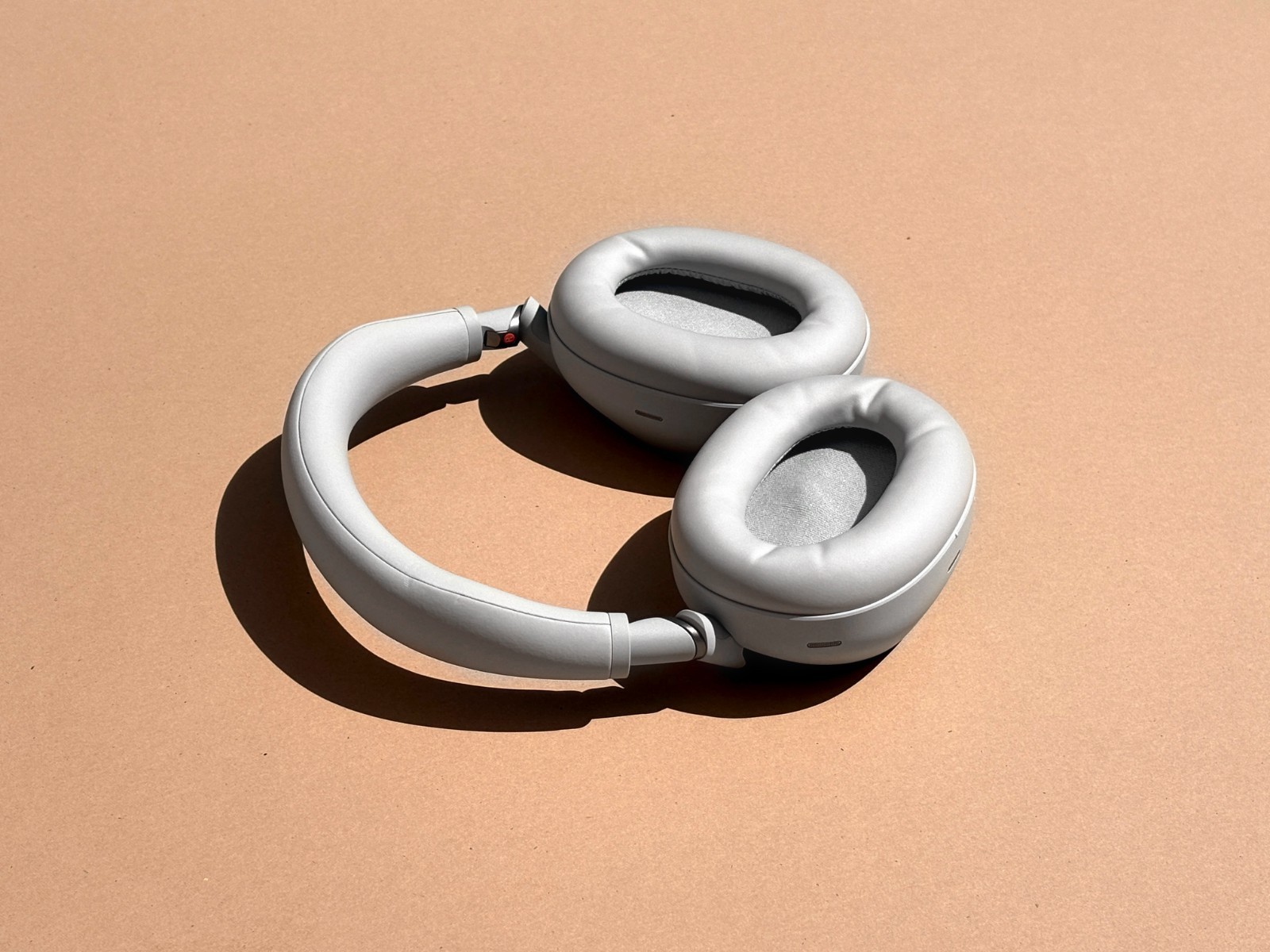 SONY WH-1000XM6/S Wireless Noise Canceling Headphones – WH1000XM6 SILVER #OB*