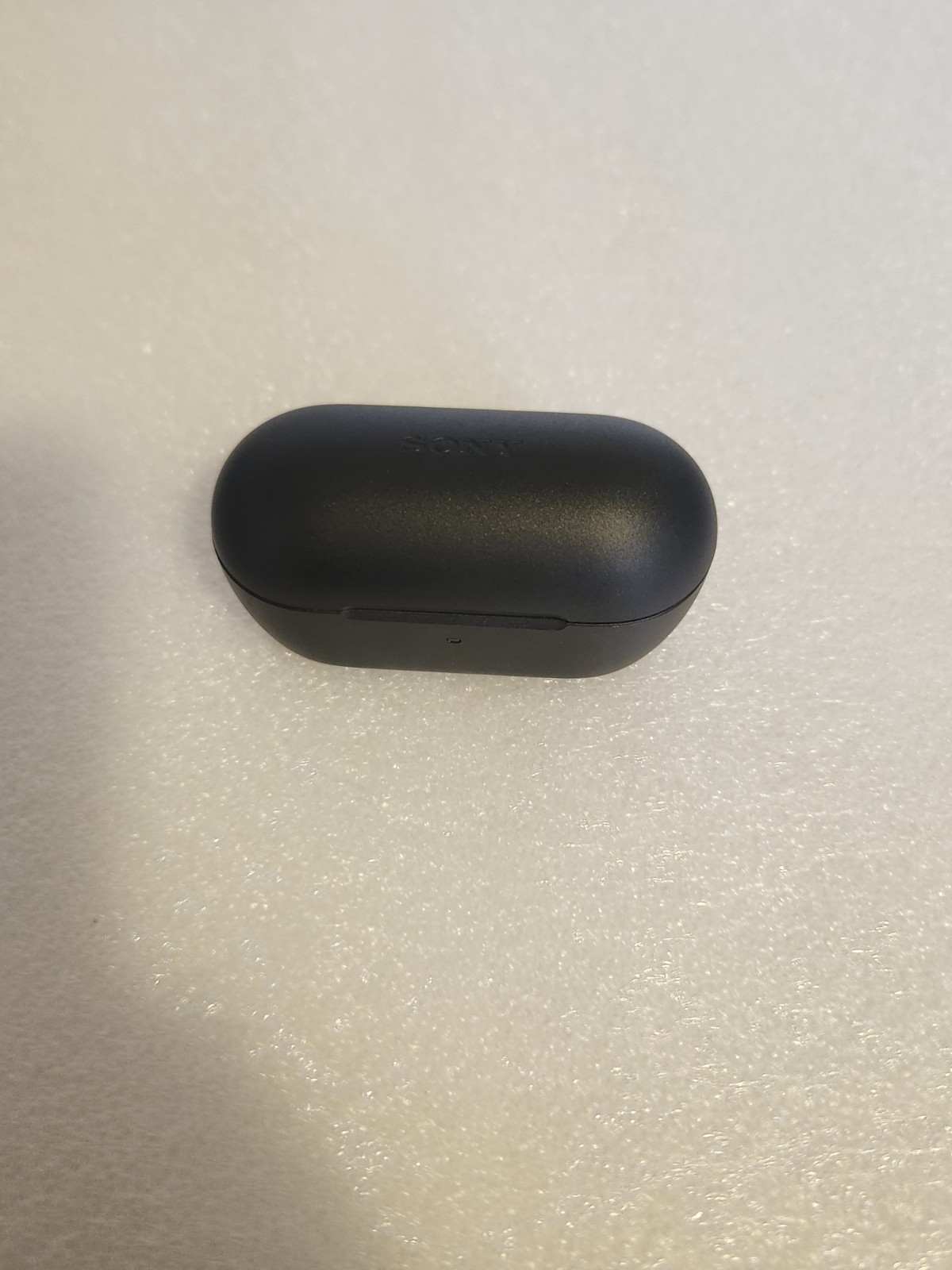 WF-C710N Truly Wireless Noise Canceling Earbuds – Black