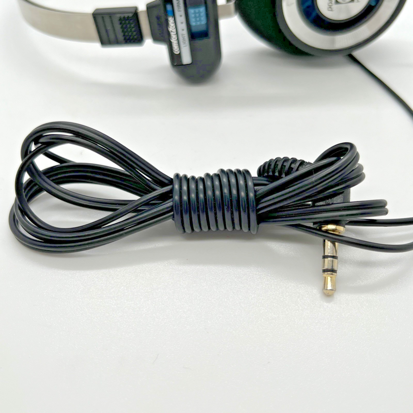 Koss Porta Pro Classic On-Ear Headphones 3.5mm Wired Tested Working