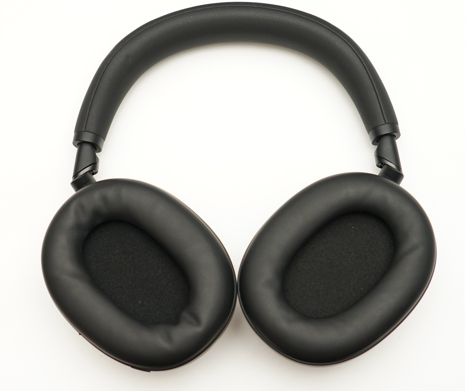 SONY WH-1000XM6/B Headphones Wireless Noise Canceling Bluetooth WH-1000XM6 Black