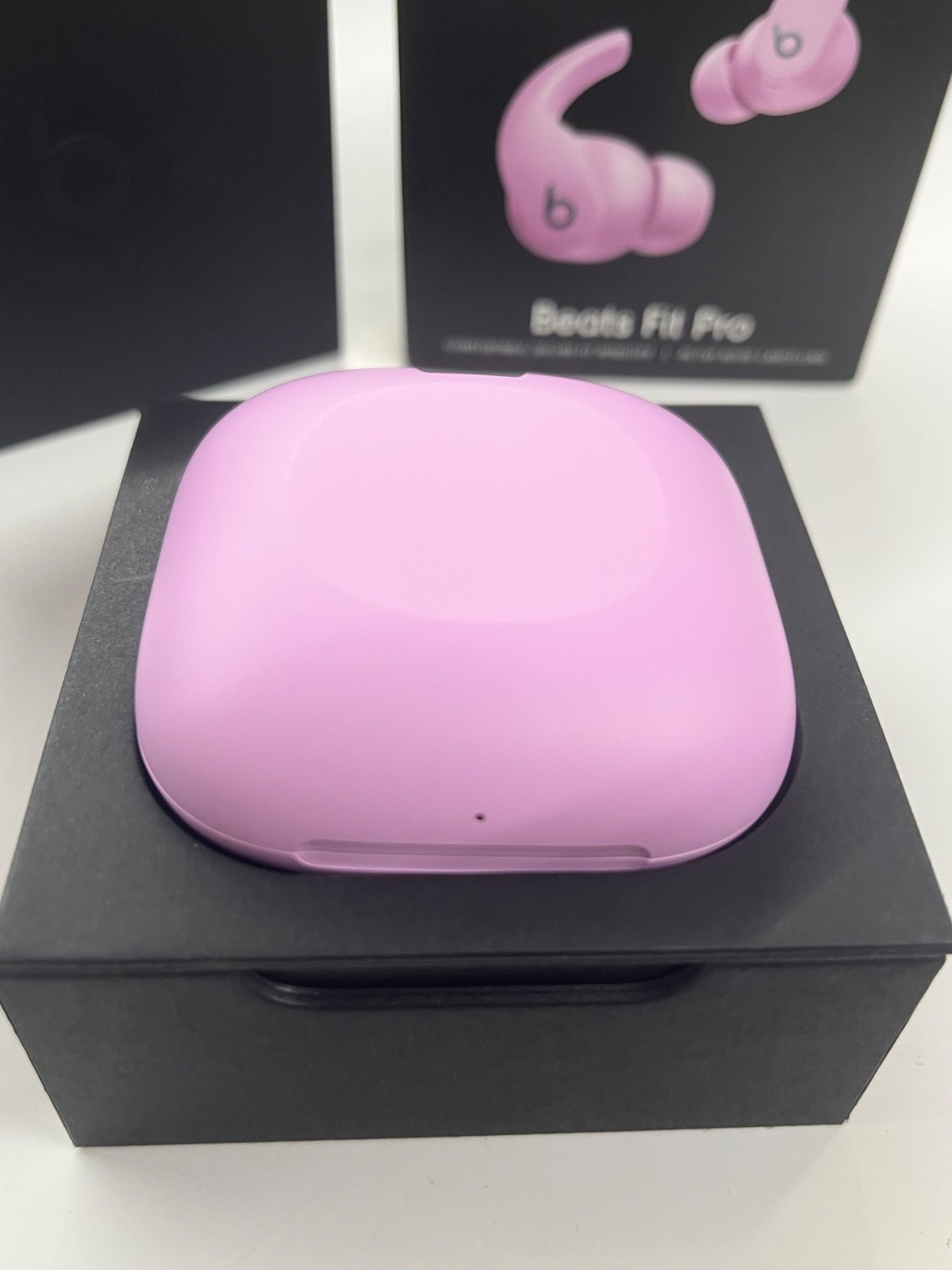 Beats Dr Dre Beats Fit Pro True Wireless Active Noise Cancelling InEar Earbuds