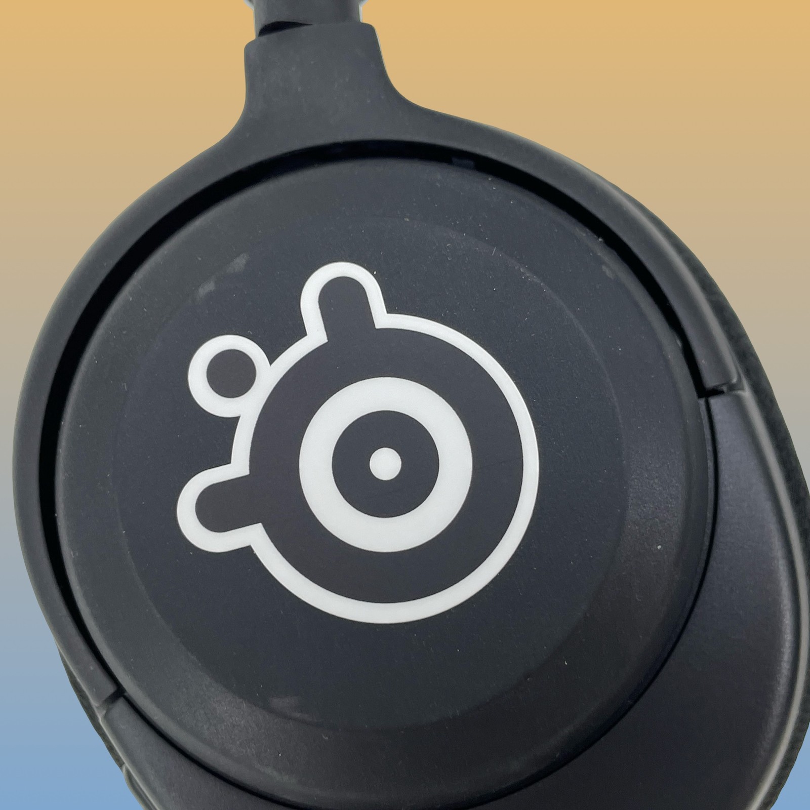 SteelSeries Arctis Nova 5X Wireless Gaming Headset 2.4GHz BT #FS4902
