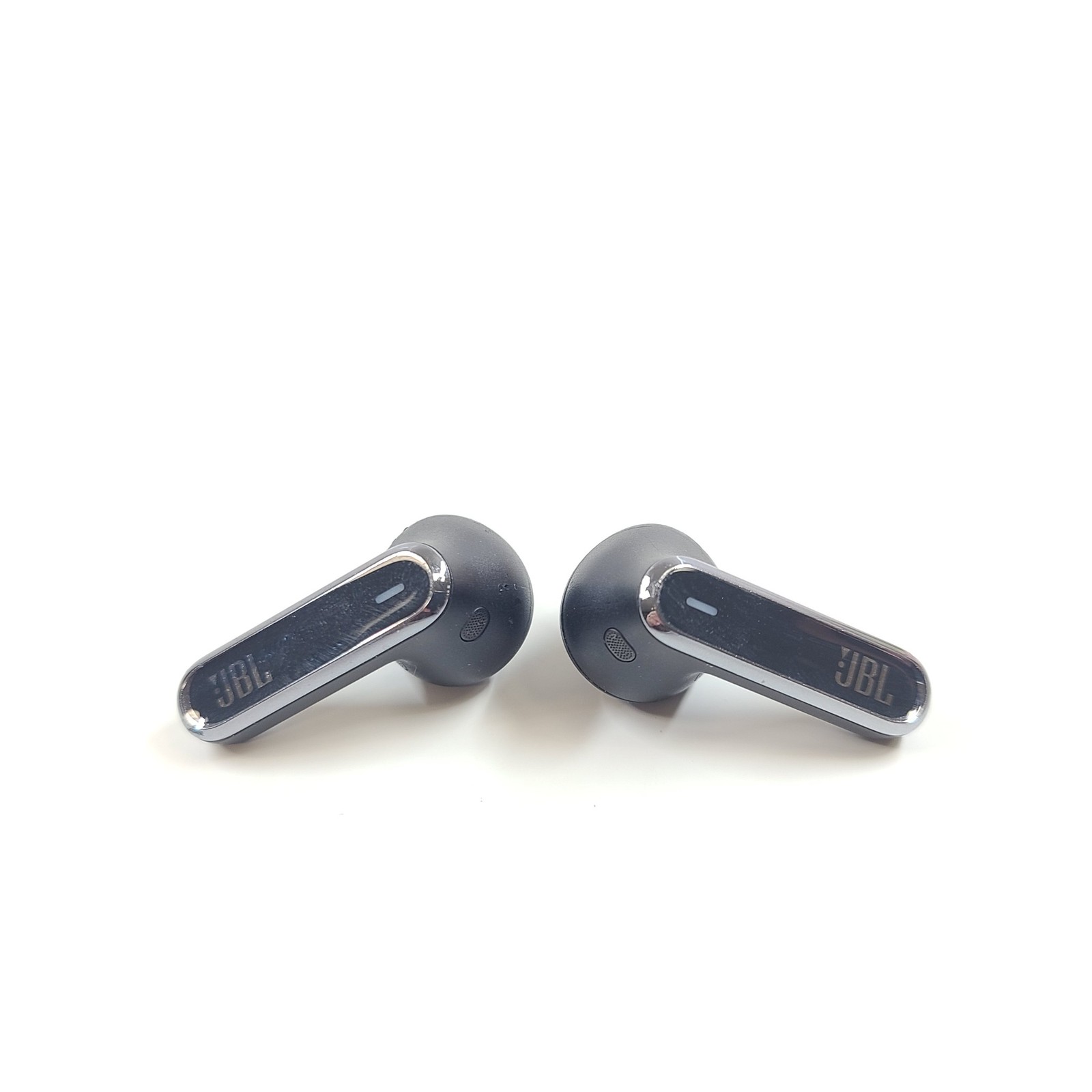 JBL Live Flex TWS True Wireless Noise Cancelling Earbuds Earphones – Black