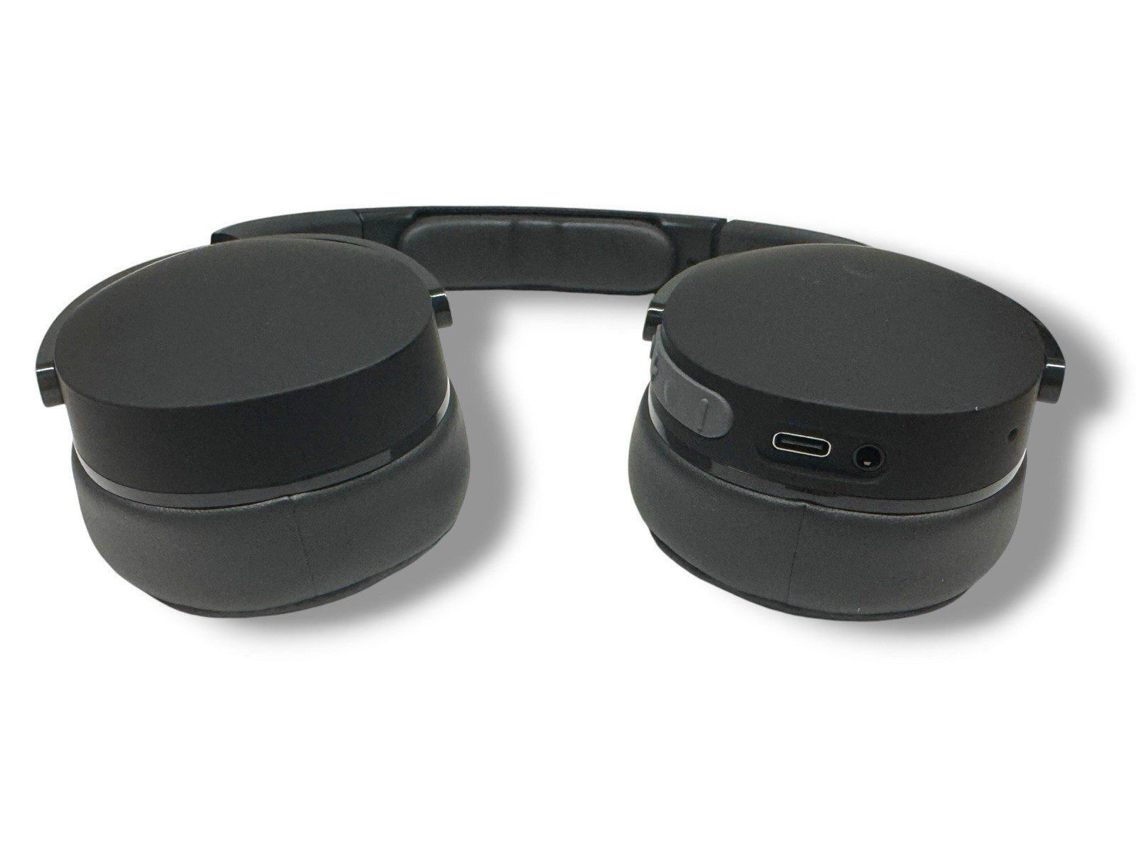 Skullcandy Hesh Evo S6HVW-N740 Bluetooth Wireless Over-Ear Headphones Black