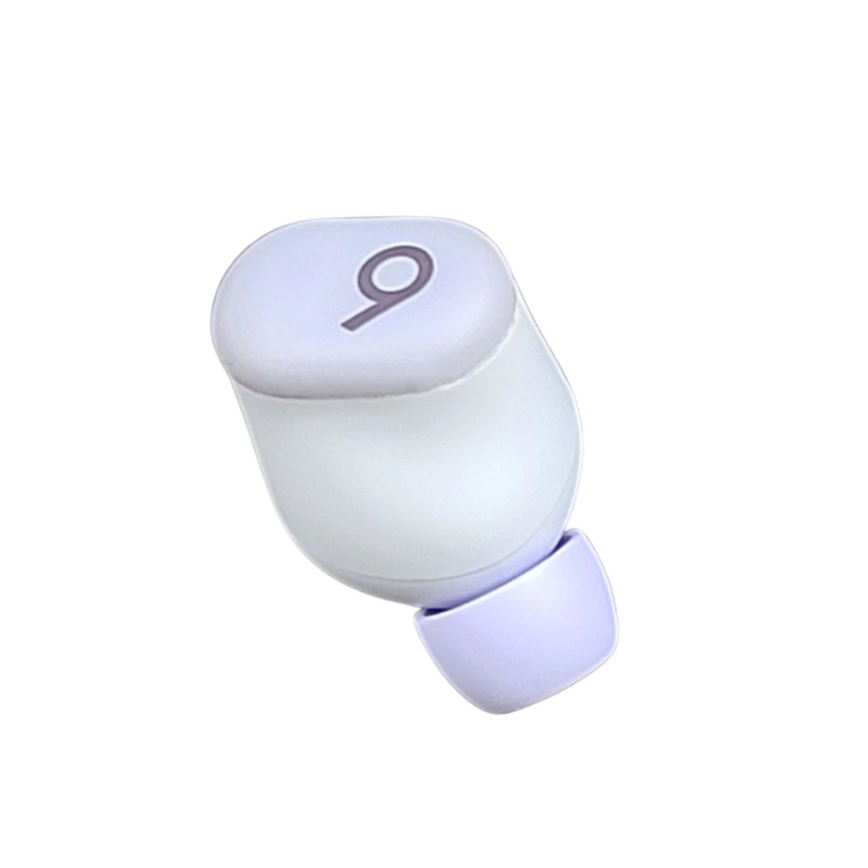 Left Side Earbud Replacement For Beats Solo Buds Purple A3151 OEM | Grade A