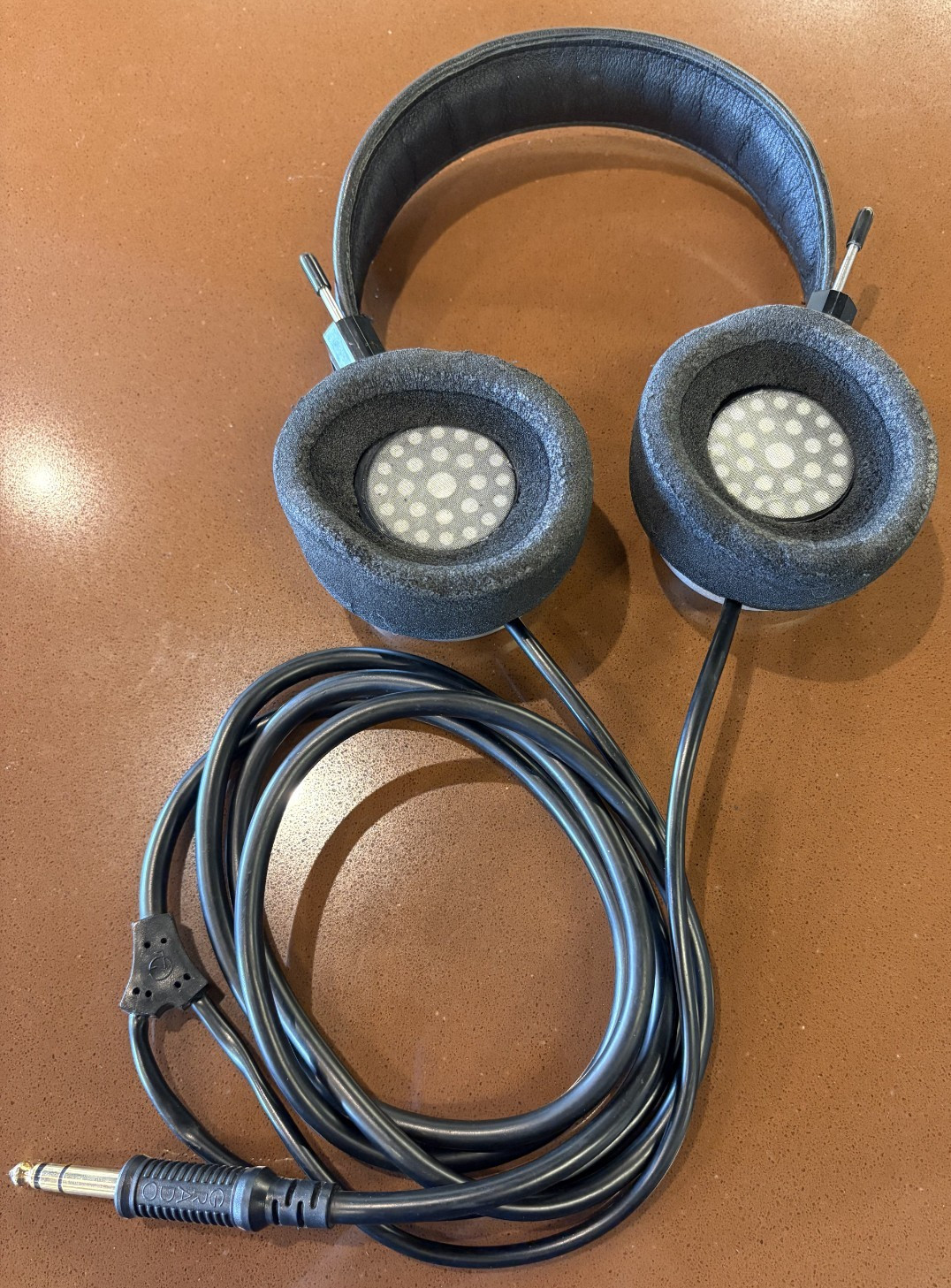 Grado Prestige Series SR325 Headphones