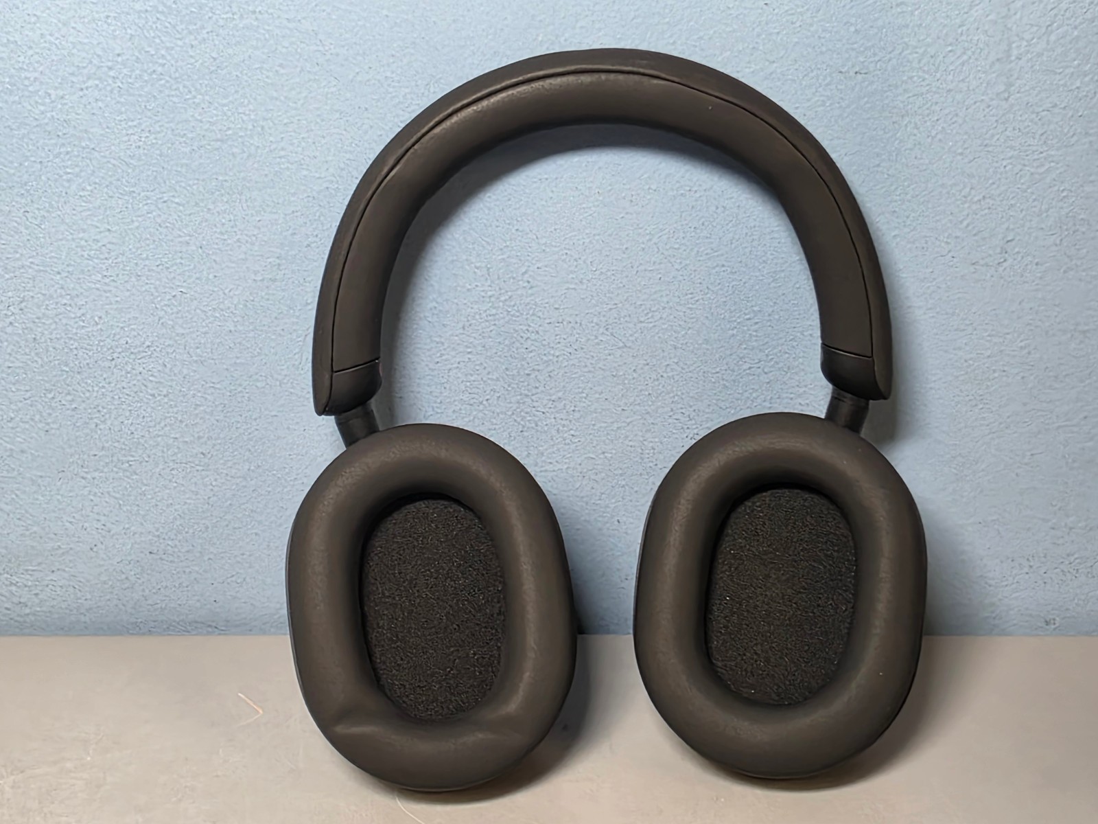 Sony WH-1000XM5 SA Wireless Active Noise-Cancellation Bluetooth Headphones