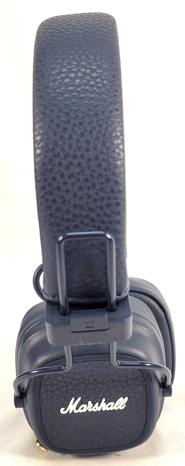Marshall V Headphones Midnight Blue