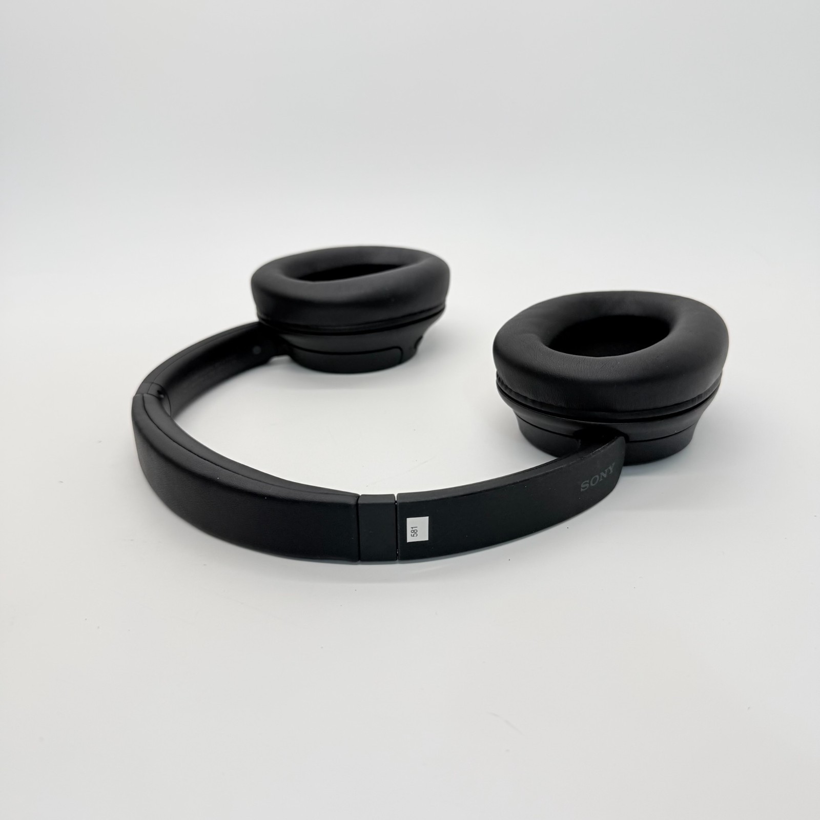 Sony WH-CH720N/B Noise Canceling Wireless Headphones WHCH720N – Black