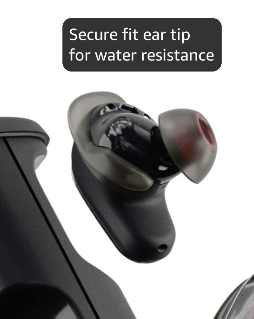 Skullcandy Method 360 ANC Wireless Earbuds, Sound by Bose, Bluetooth Headphones