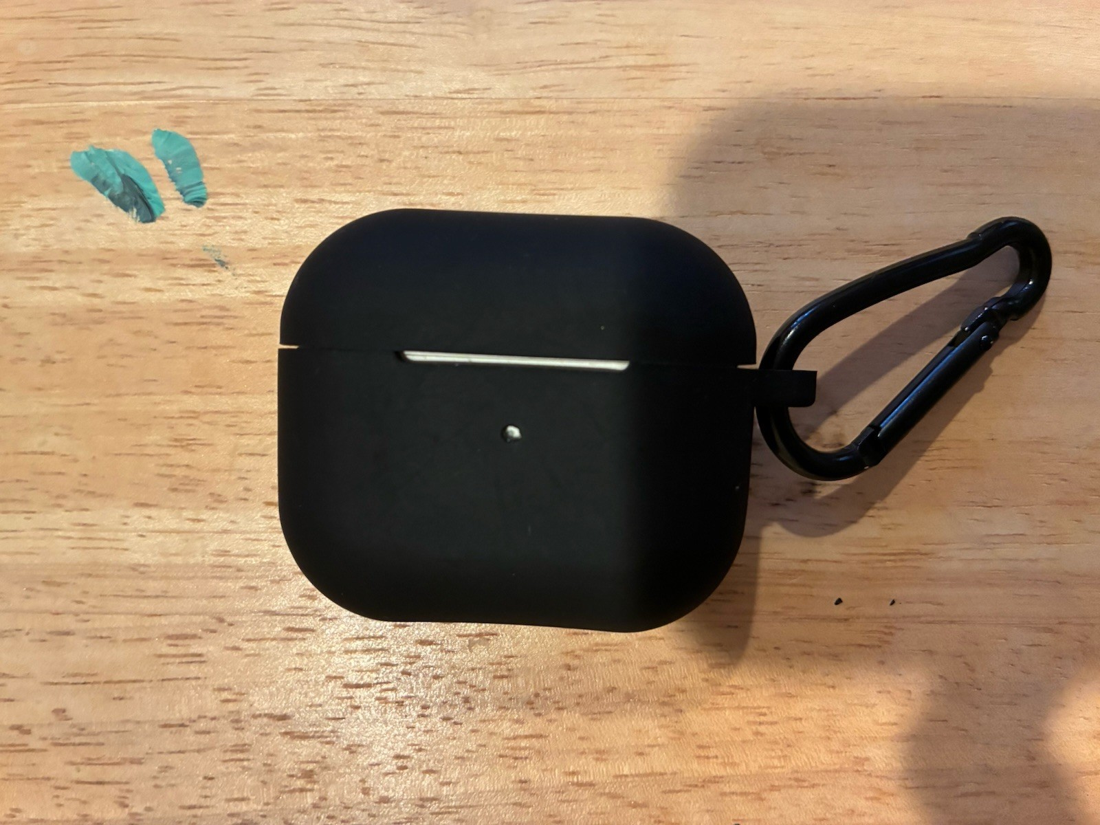 Apple AirPods (3rd Generation) Wireless Earbuds Lightning Case with AppleCare