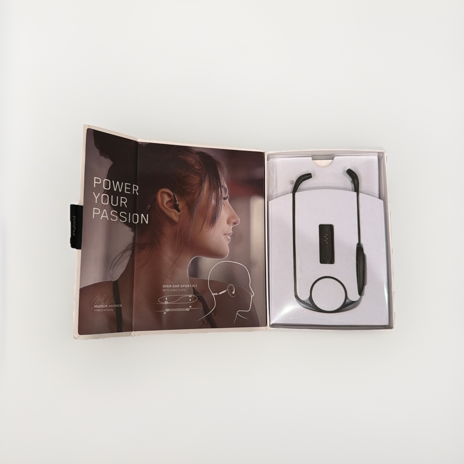 Jaybird Freedom Wireless Earbuds OPEN BOX – Missing Standard Earbuds READ DESC