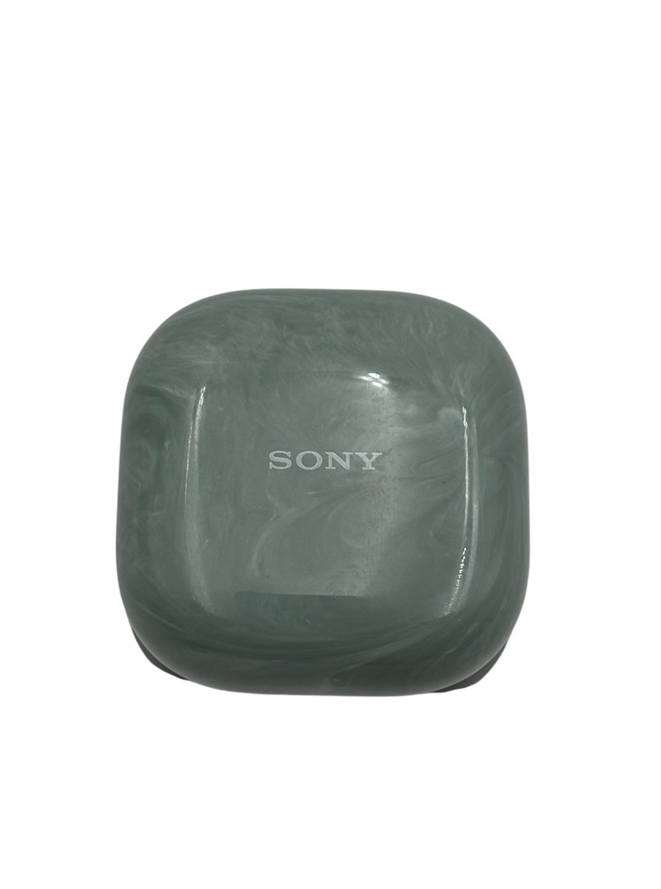 Sony LinkBuds YY2975 WFLS910N/G True Wireless Noise Canceling Earbuds – Green