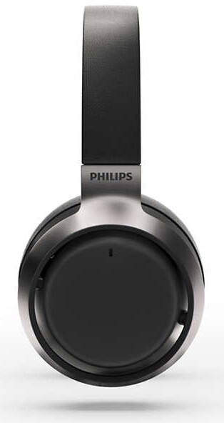 Philips Fidelio L3 Over-Ear Active Noise Cancellation Bluetooth Headphones
