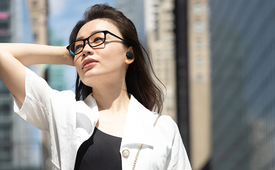 JBL Tune Buds True Wireless Bluetooth Noise-cancelling Earbuds