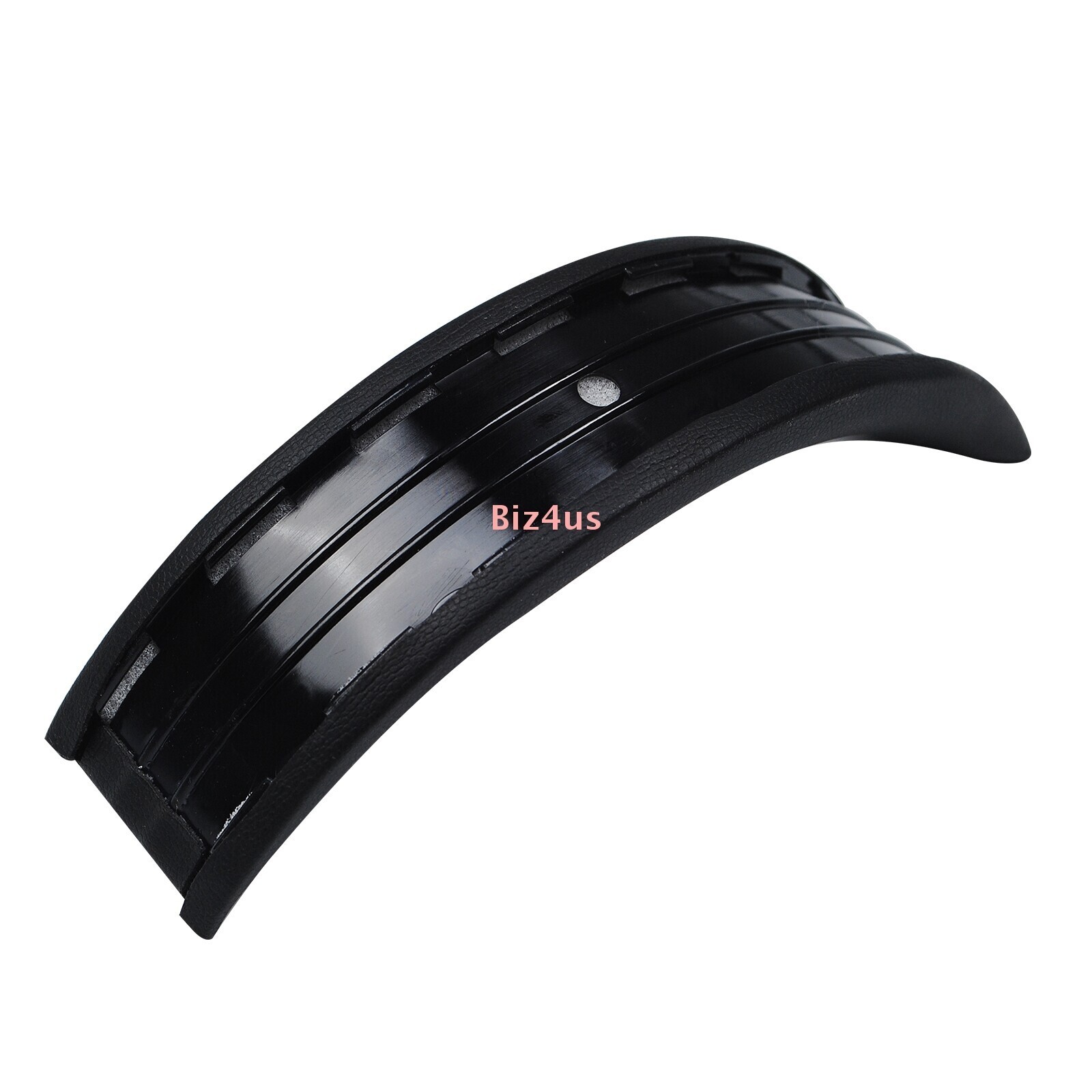 Replacement For Beats by Dre Studio 1.0 Headband Rubber Cushion/ Ear Pads Part