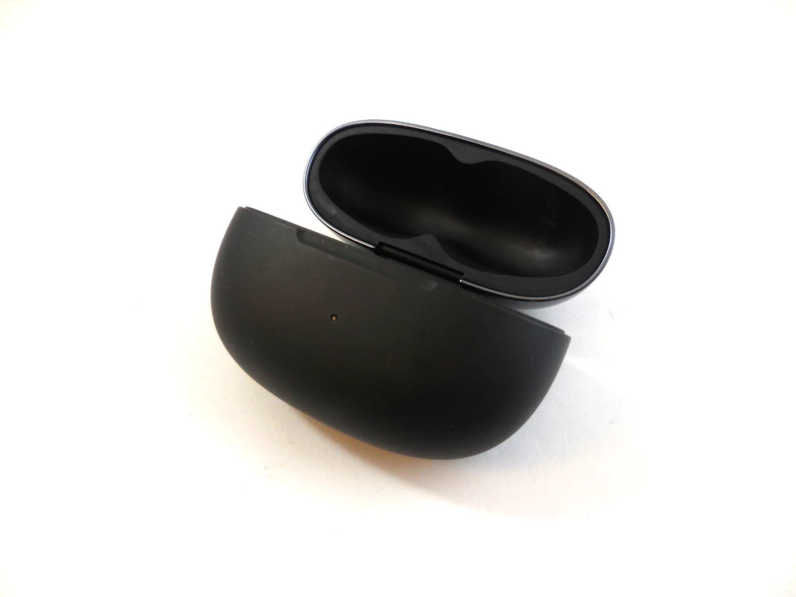 SHOKZ OpenDots ONE Wireless Replacement Charging Case -(E310-ST-BK-US)