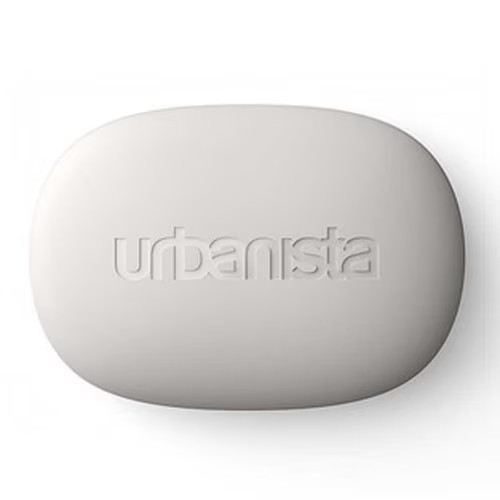 URBANISTA wireless earphones COPENHAGEN 2 Bluetooth Cloud White 1038154 TI