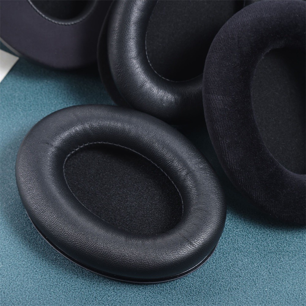 1 Pair Headphone Ear Pads Cushion Cups for Sennheiser HD599/HD598/SE/CS/SR/HD595