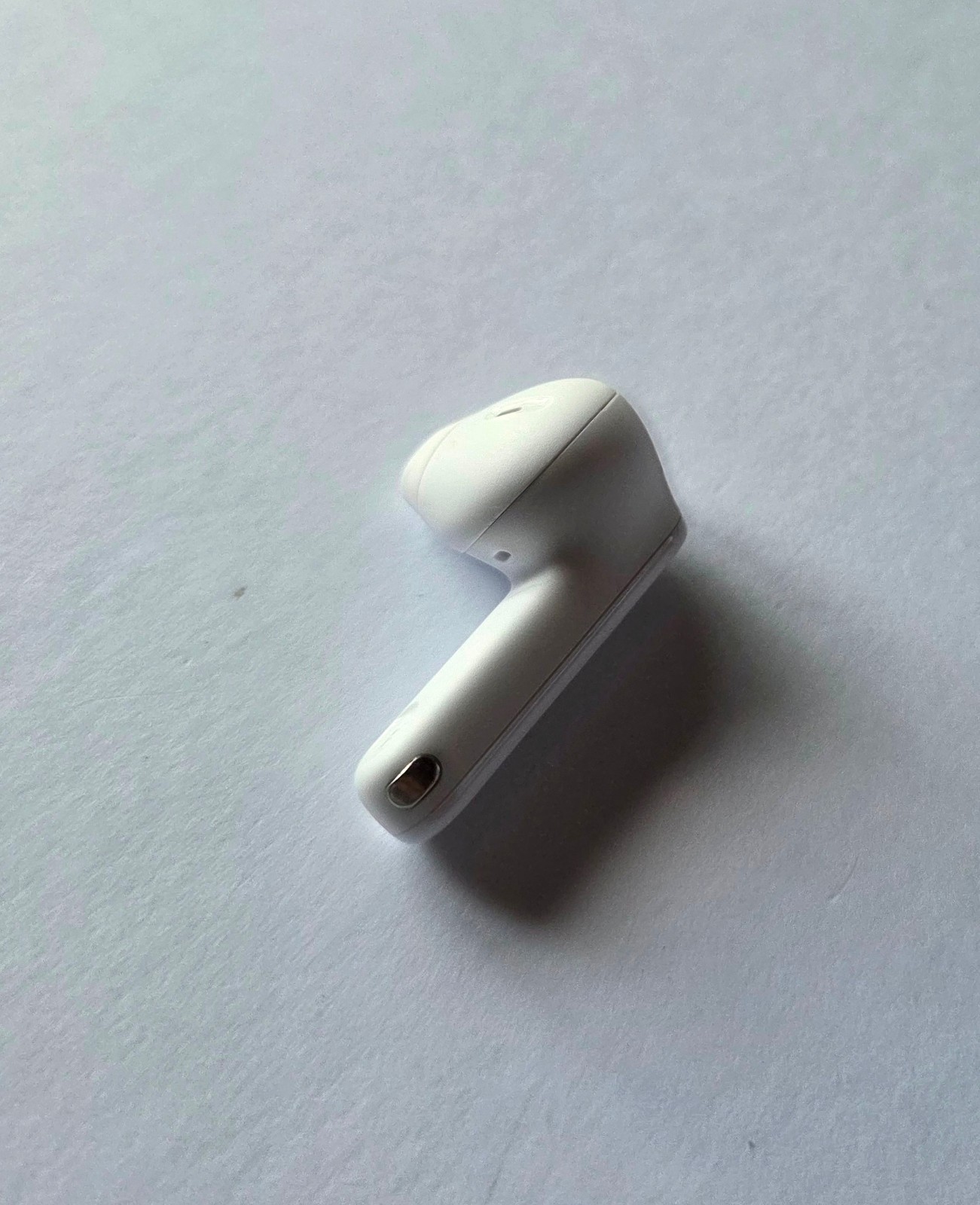 Unused Original White JBL Tune Flex 2 True Wireless RIGHT SIDE ONLY Earbud