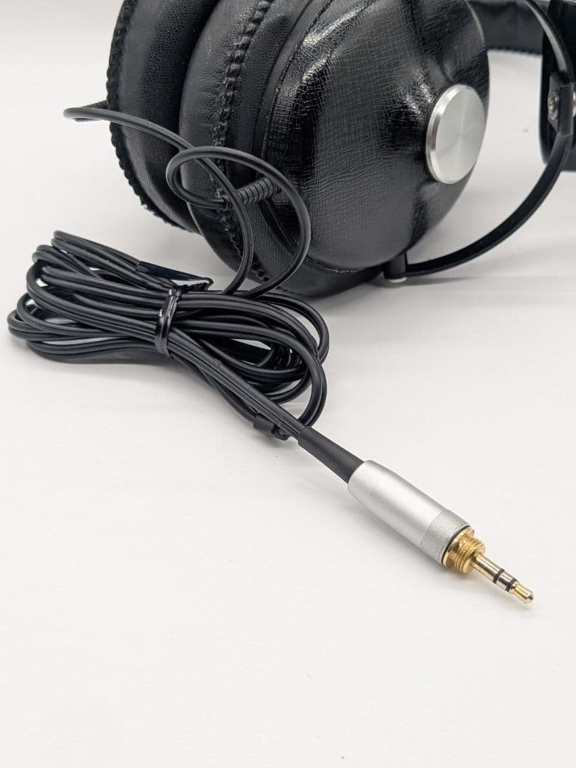 ASHIDAVOX ST-31 Headphones Monitor Studio Japan Retro Design