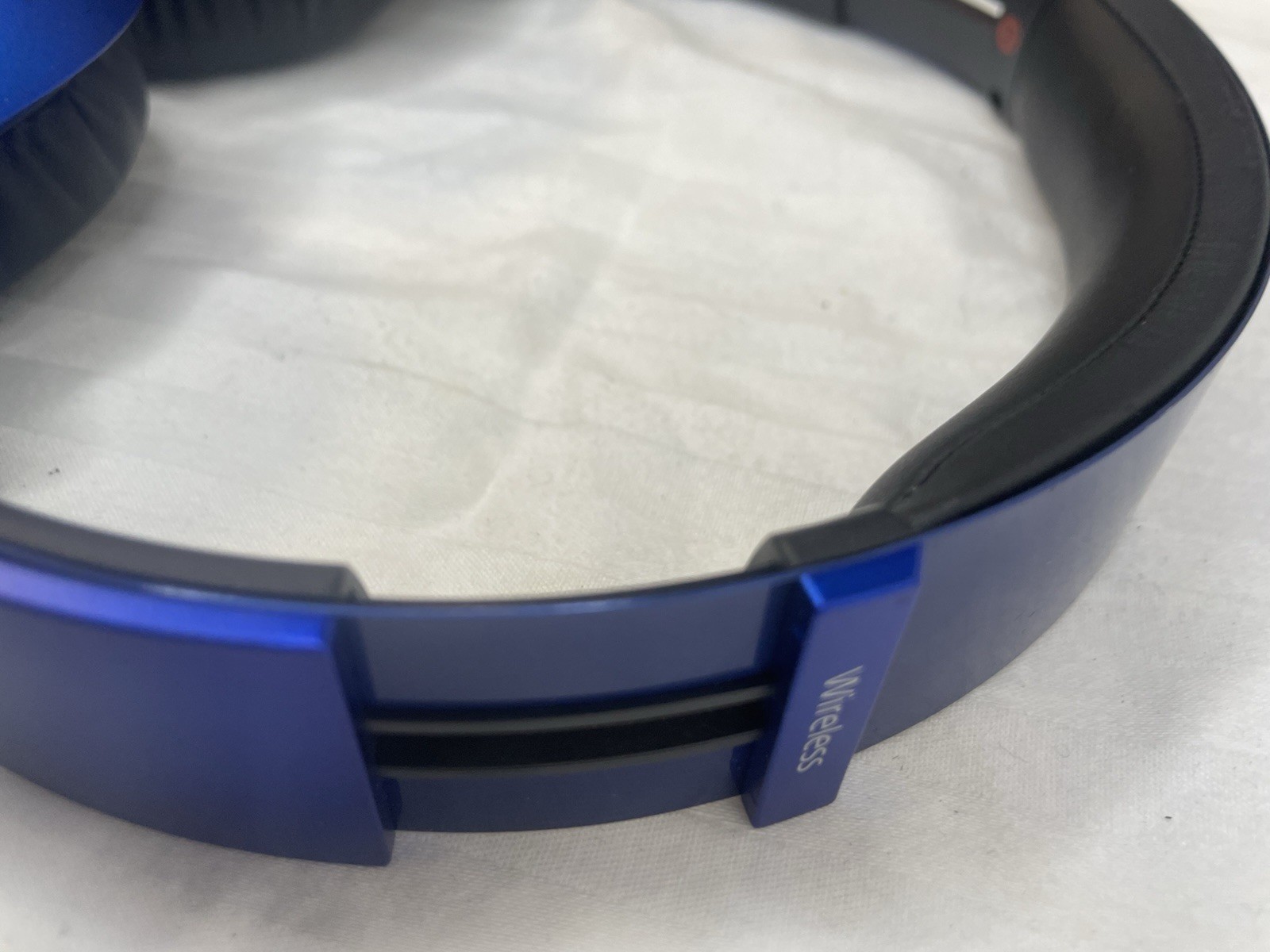 Sony MDR-XB650BT Extra Bass Bluetooth Headphones Blue
