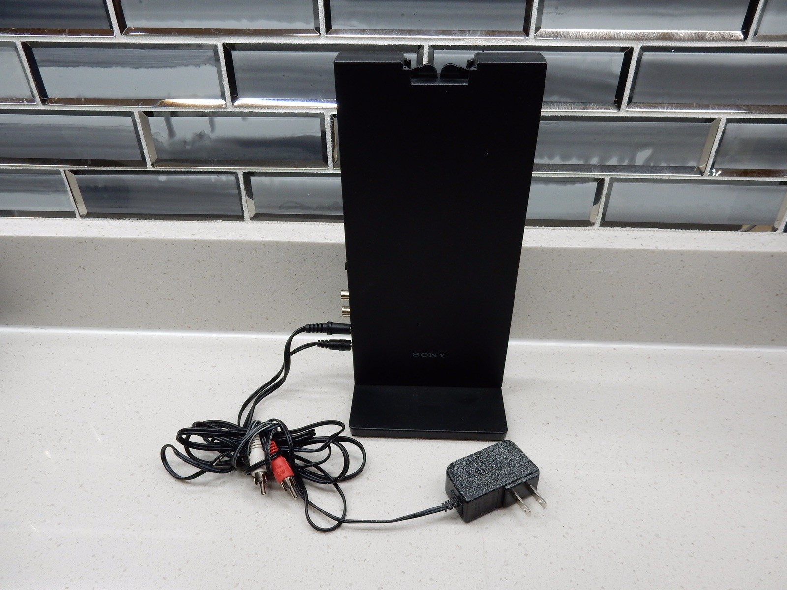 Sony MDR-RF985R Wireless Headphone Transmitter Only TMR-RF985R 2