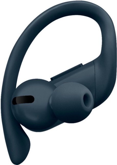 Beats by Dr. Dre Powerbeats Pro In Ear Wireless Headphones LEFT Navy