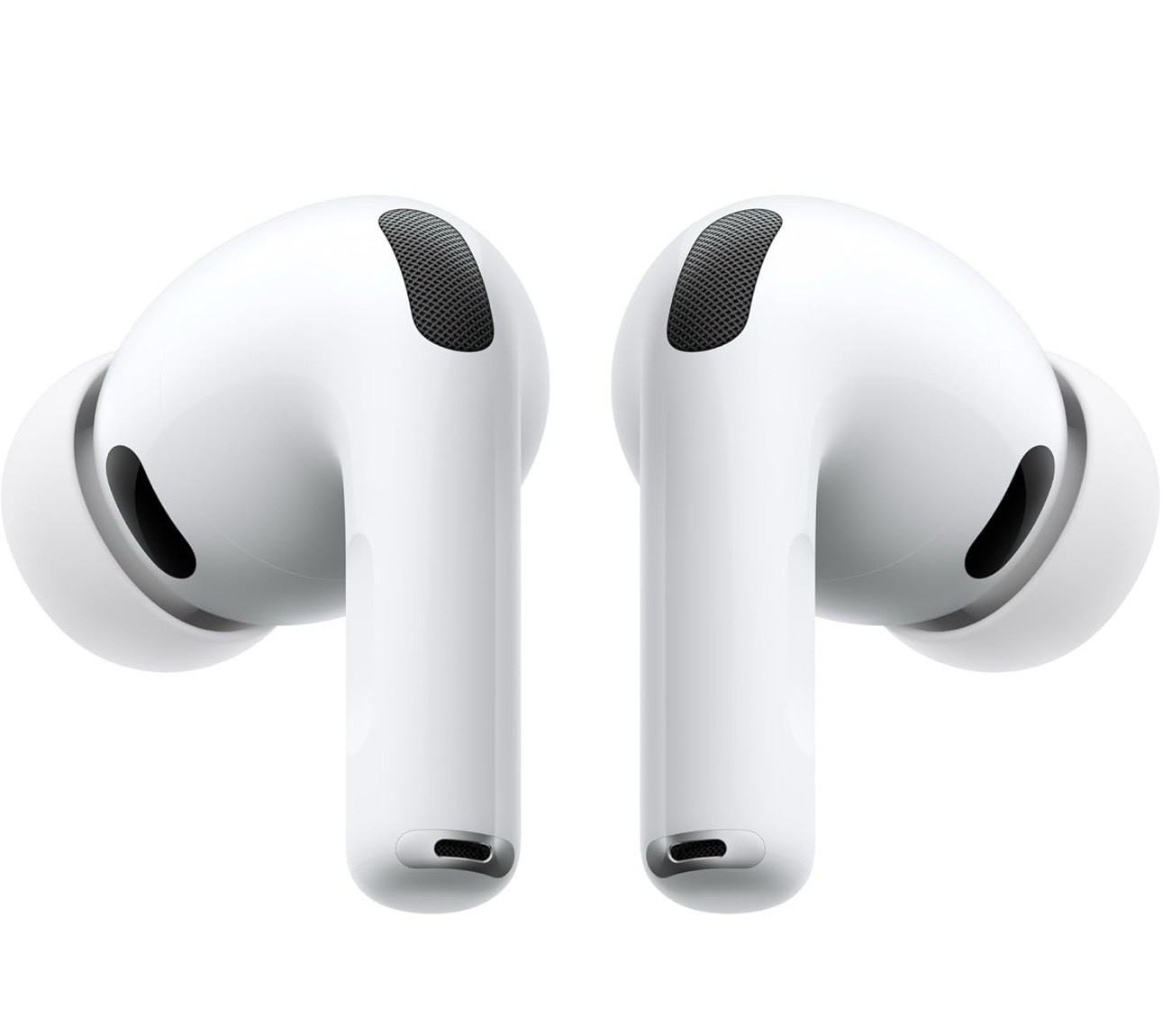 Apple AirPods Pro 3 Bluetooth In-Ear ANC Earbuds w/ MagSafe Case White