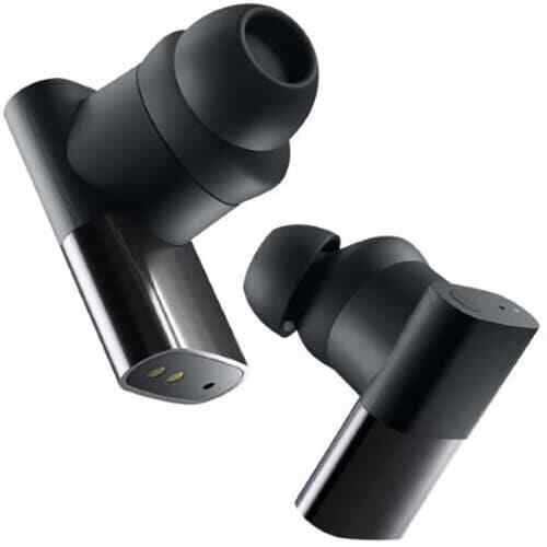 Status Audio Between 3ANC Fully Wireless Earphones Bluetooth Black ST-1003