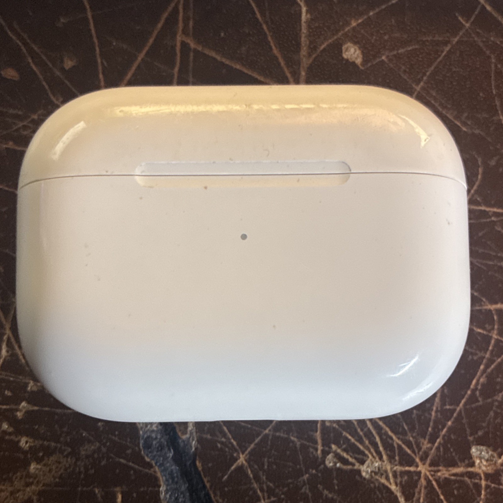 Apple AirPods Pro Wireless Bluetooth Earbuds White with Charging Case(READ DESC)
