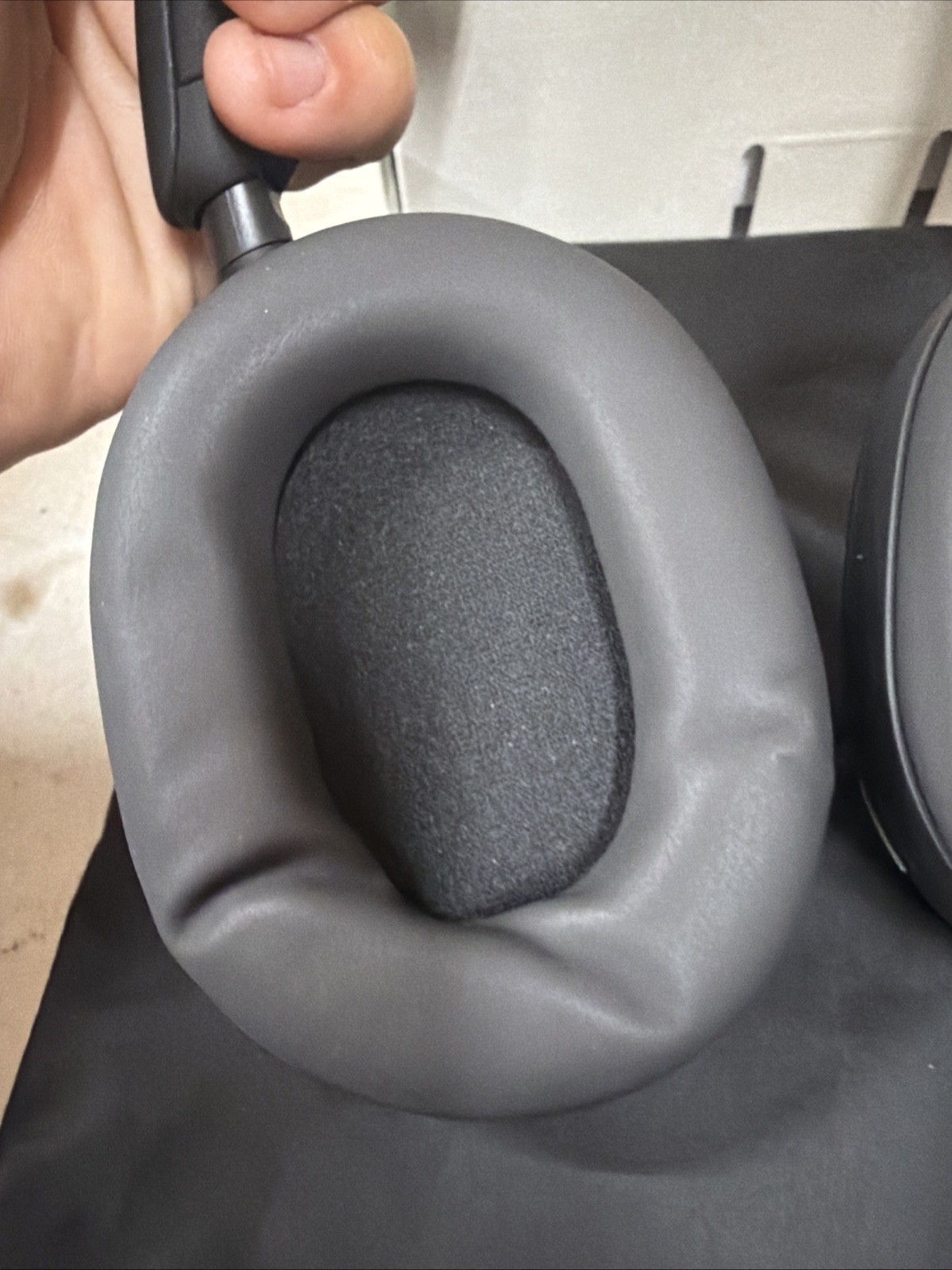 Sony WH-1000XM5SA Wireless Active Noise-Cancellation Bluetooth Headphones