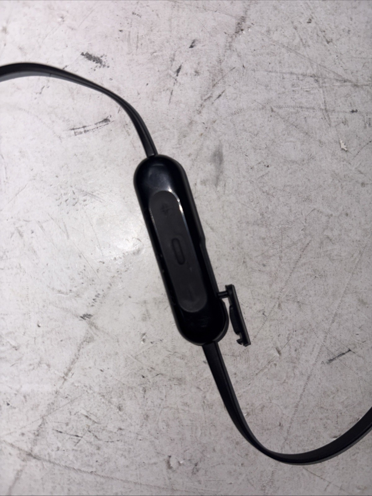 SONY Original WI-XB400 Extra Bass Wireless Bluetooth Headphones BLACK ~ FOR PART