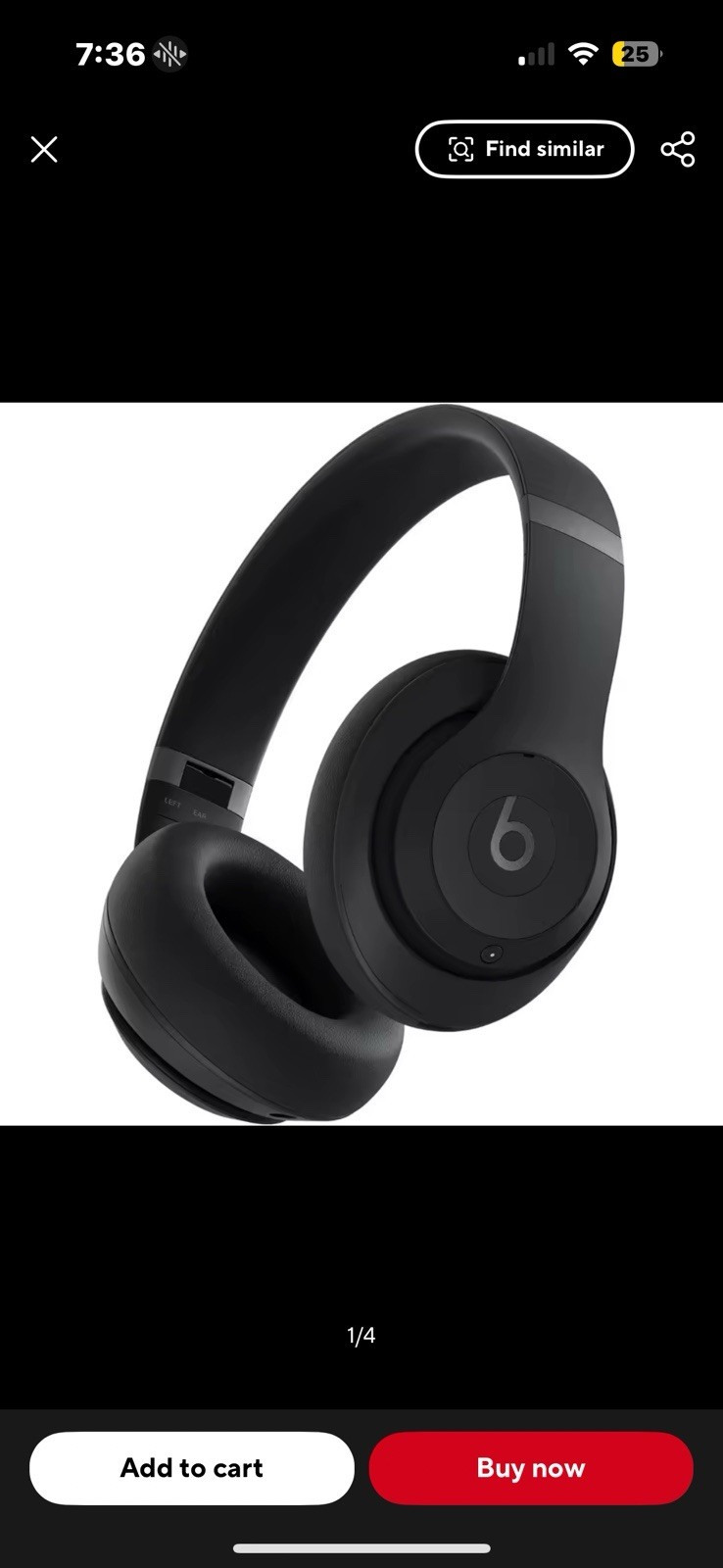 New Sealed – Original Beats Solo3 Wireless Bluetooth Headphones – All Colors