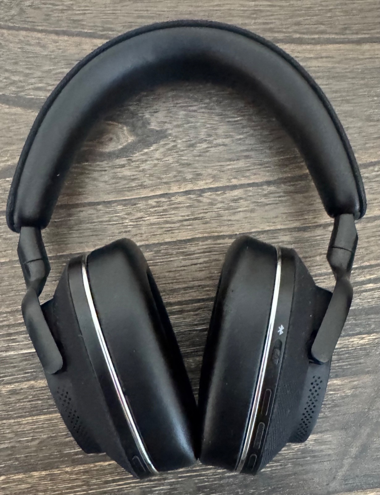 Bowers & Wilkins Px7 S2 Wireless Active Noise Cancelling Headphones *PARTS ONLY*