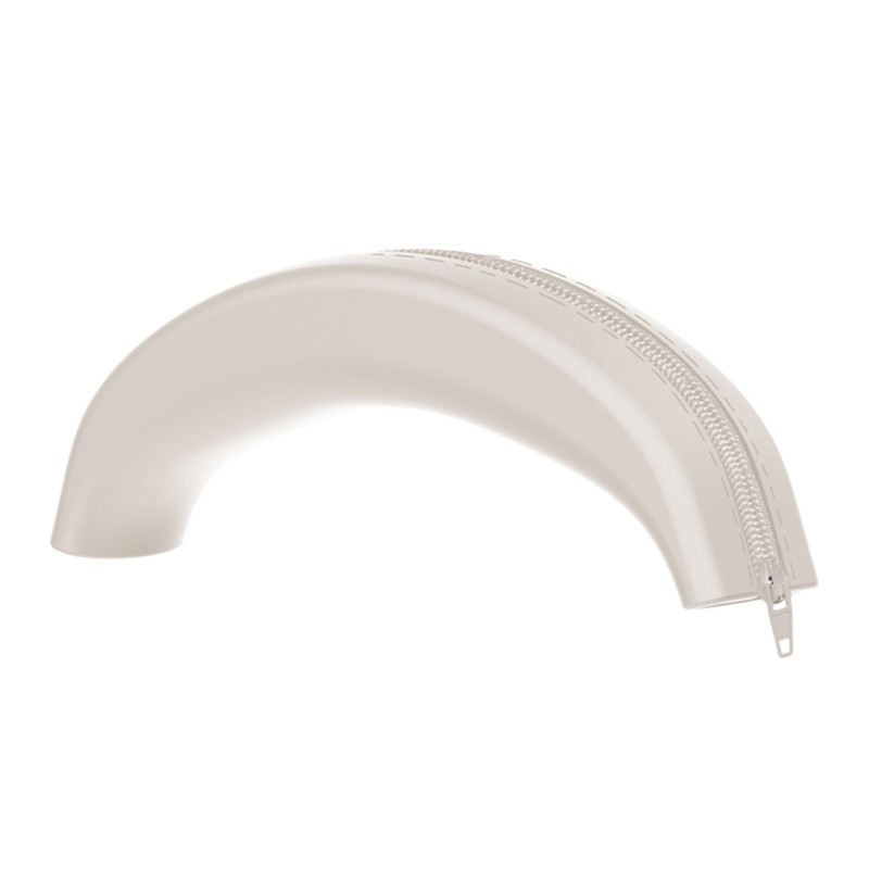 Silicone Headphone Cover For QC35/QC45 Headphones Protective Case Headphone