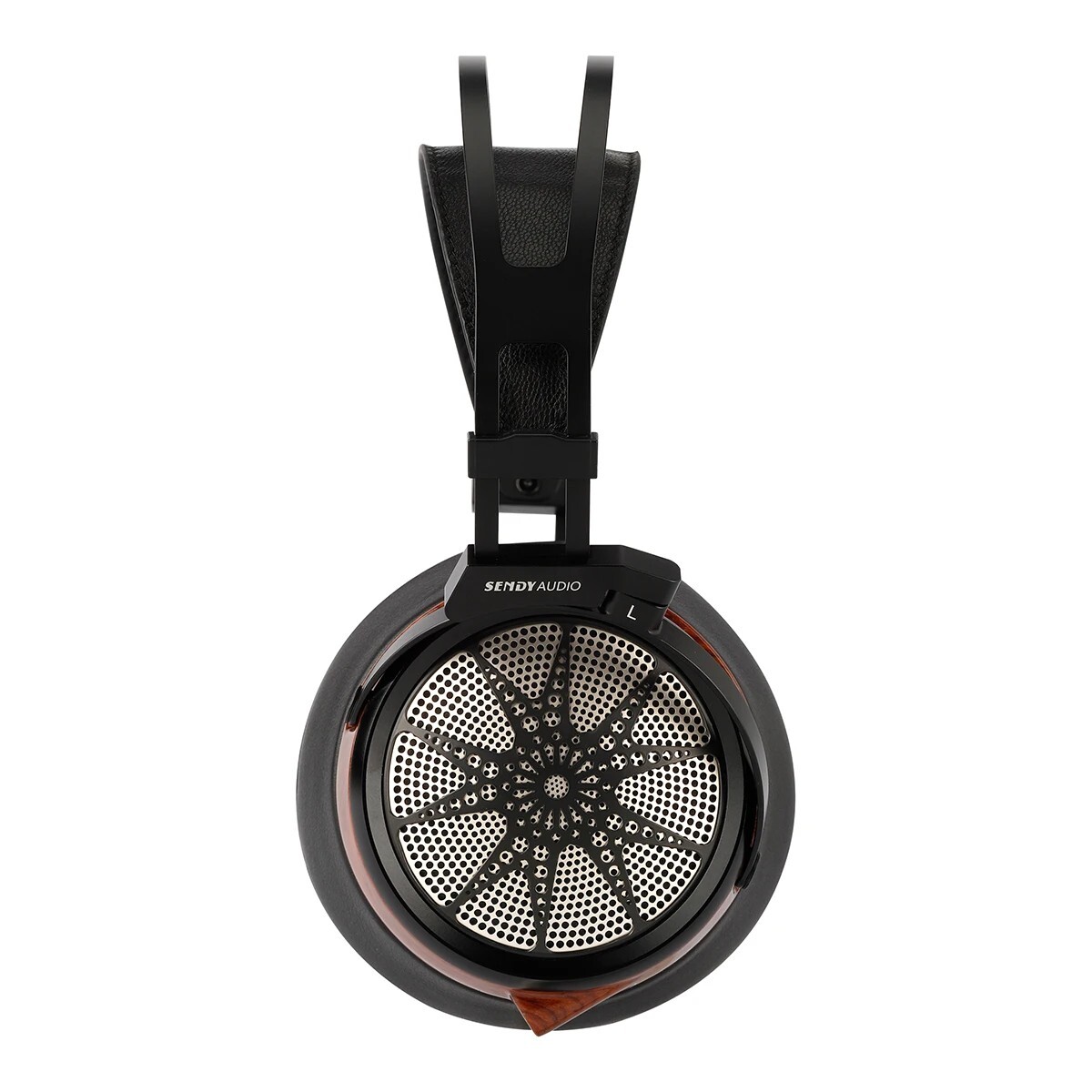 Sendy Audio Apollo HIFI Stereo 68mm Planar Magnetic Driver Open-back Over-ear