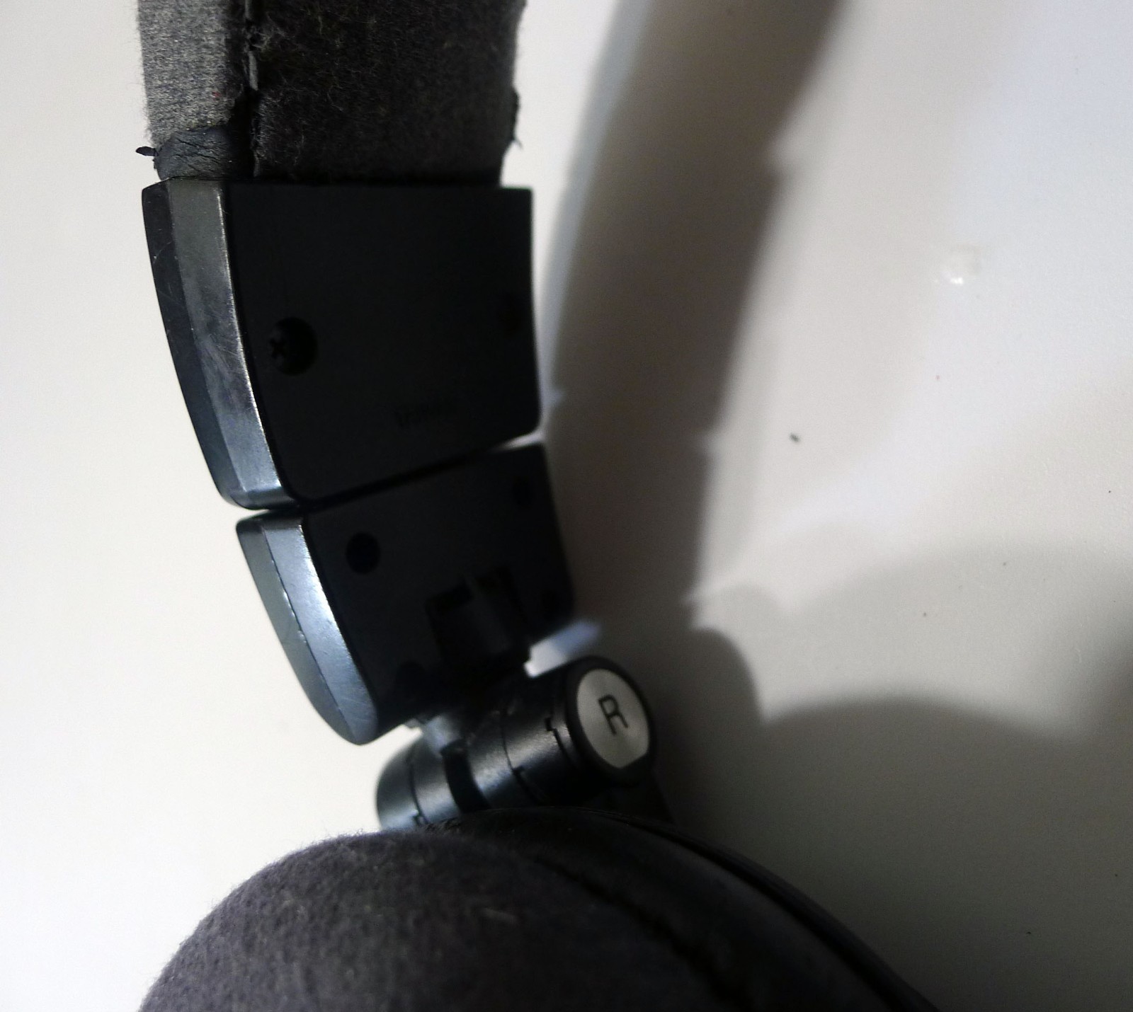Audio Technica ATH M50X Headphones, Closed Back – HEADPHONES ONLY – TESTED