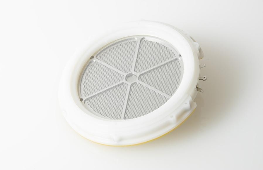 STAX SR-009D Electrostatic Earspeaker High Class Model Circular Unit