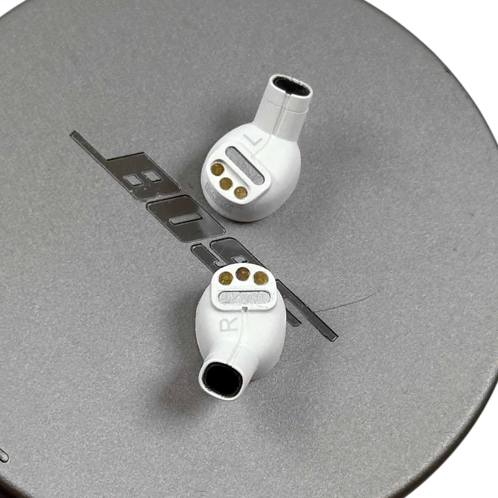 *PARTS/REPAIR* Bose Sleepbuds II Wireless Noise Masking Earbuds (READ)