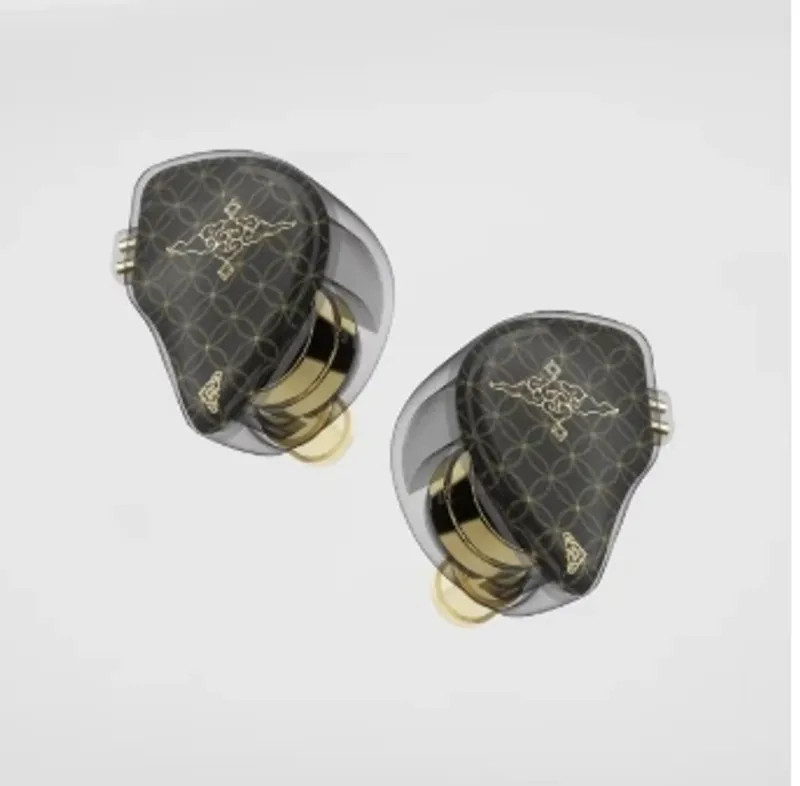 Audione TANGZU WAN ER SG Hifi in Ear New 10mm Dynamic Driver Earphone Detachab