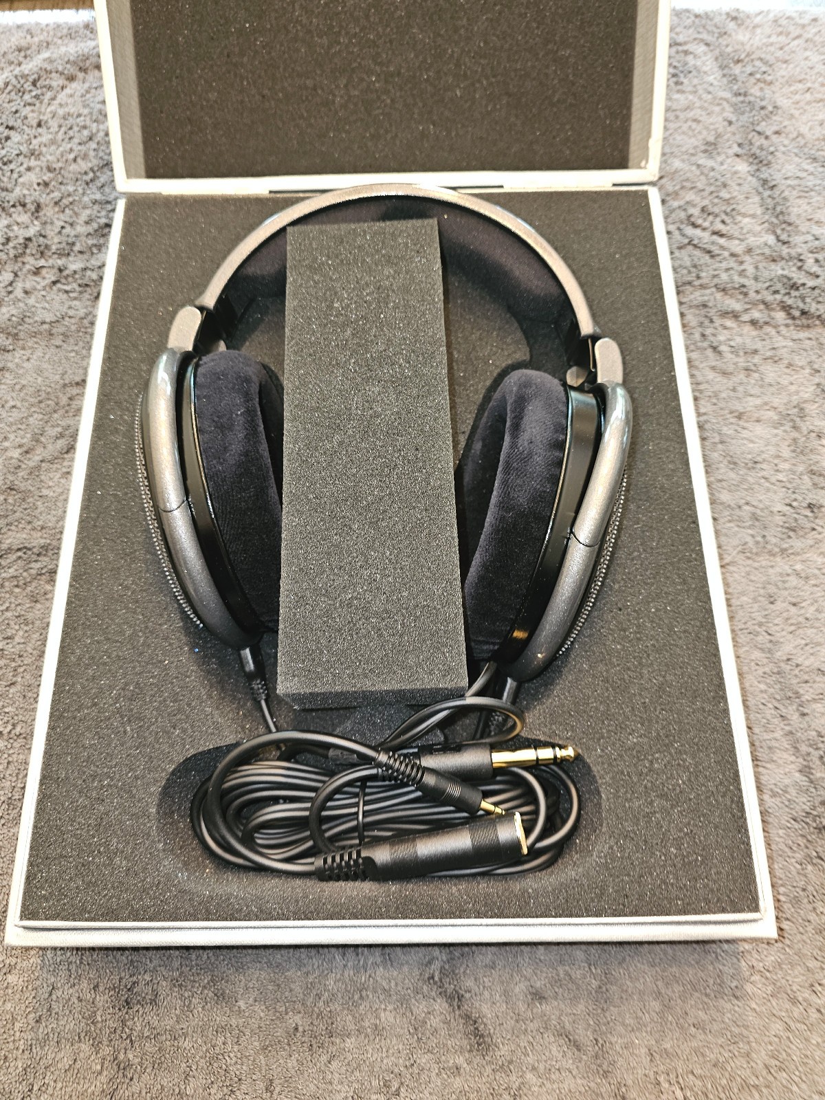 Sennheiser HD 650 Headband Headphones